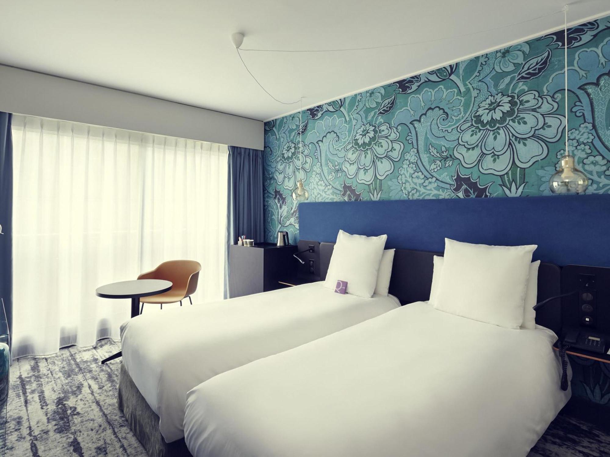 Relais De Lyon By Malone Hotel