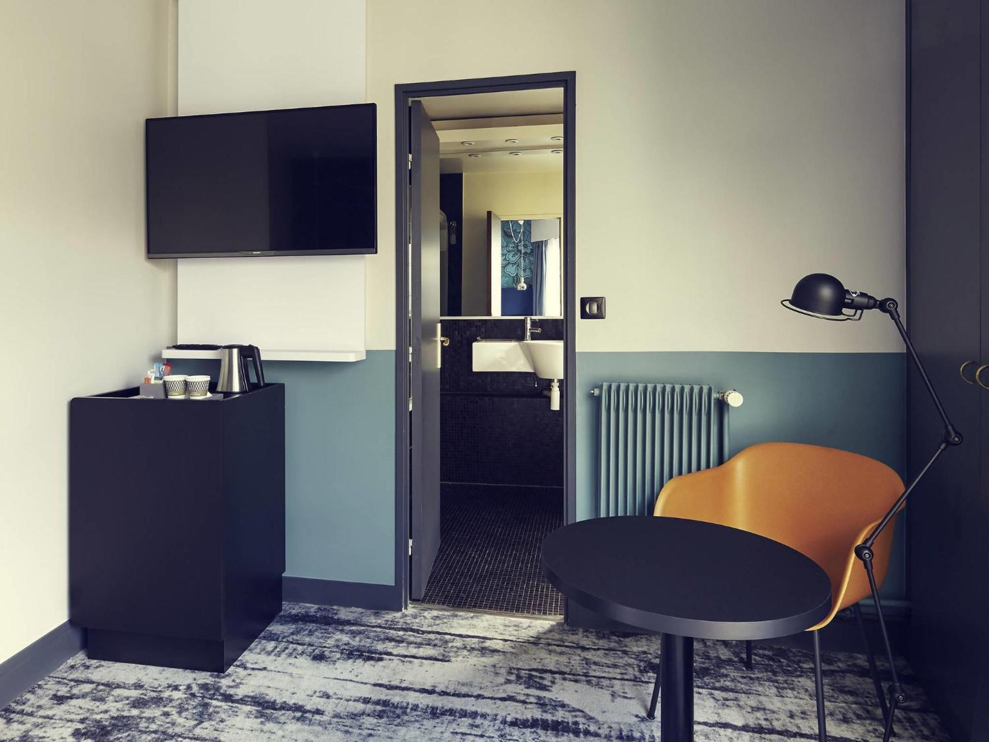 Relais De Lyon By Malone 4*