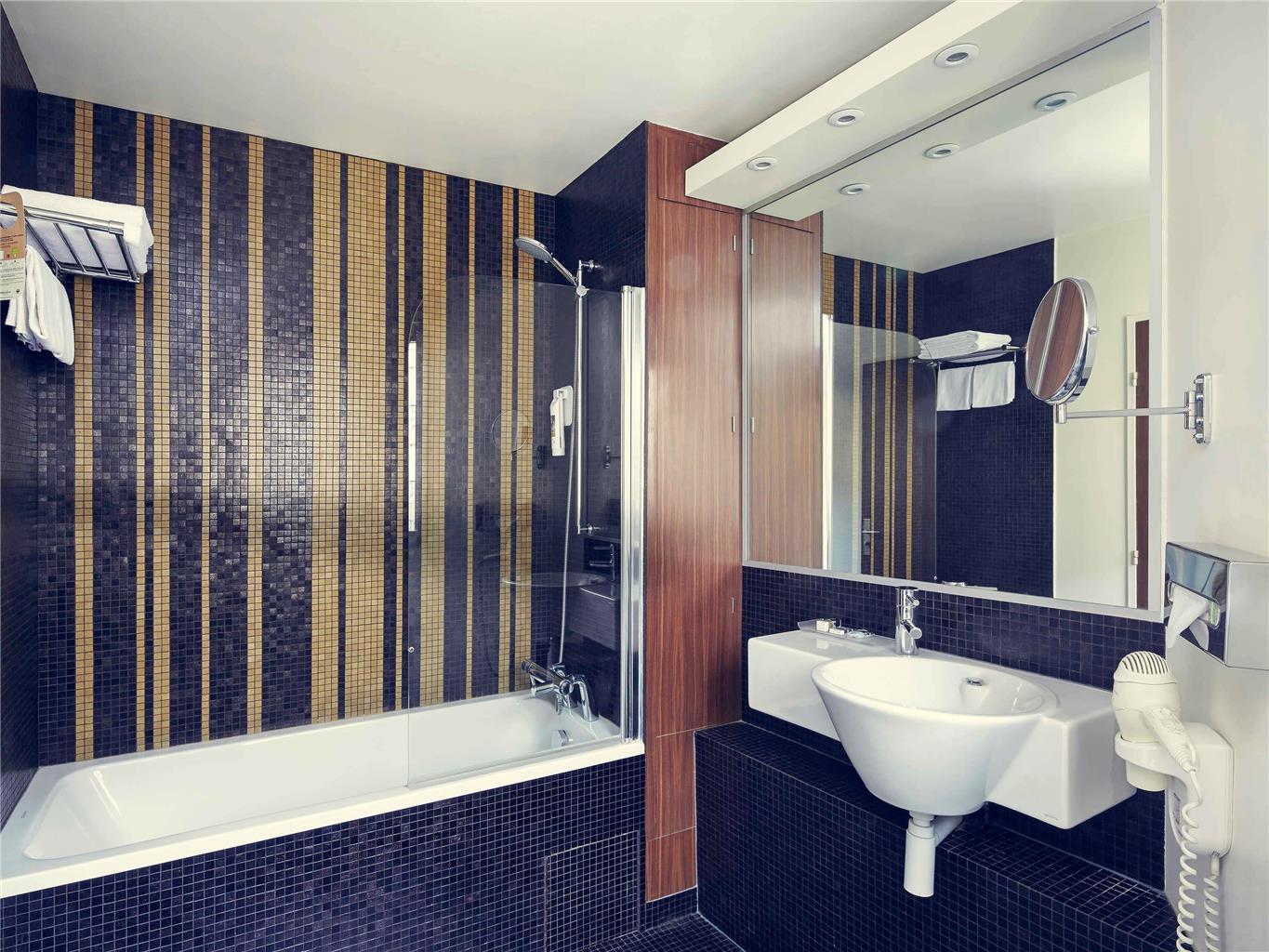 Mercure Bastille Saint Antoine Hotel