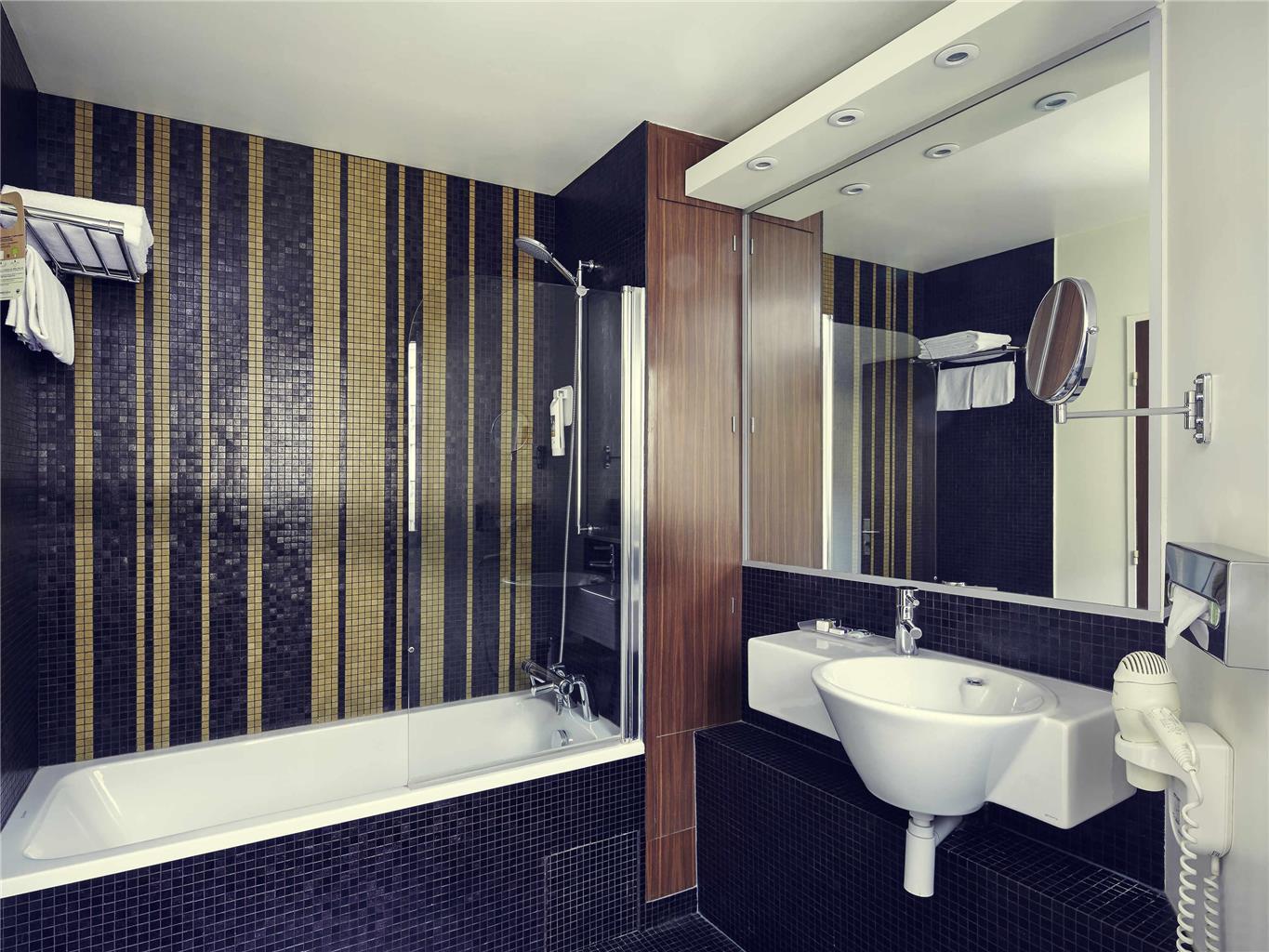 Mercure Bastille Saint Antoine 4* Paris