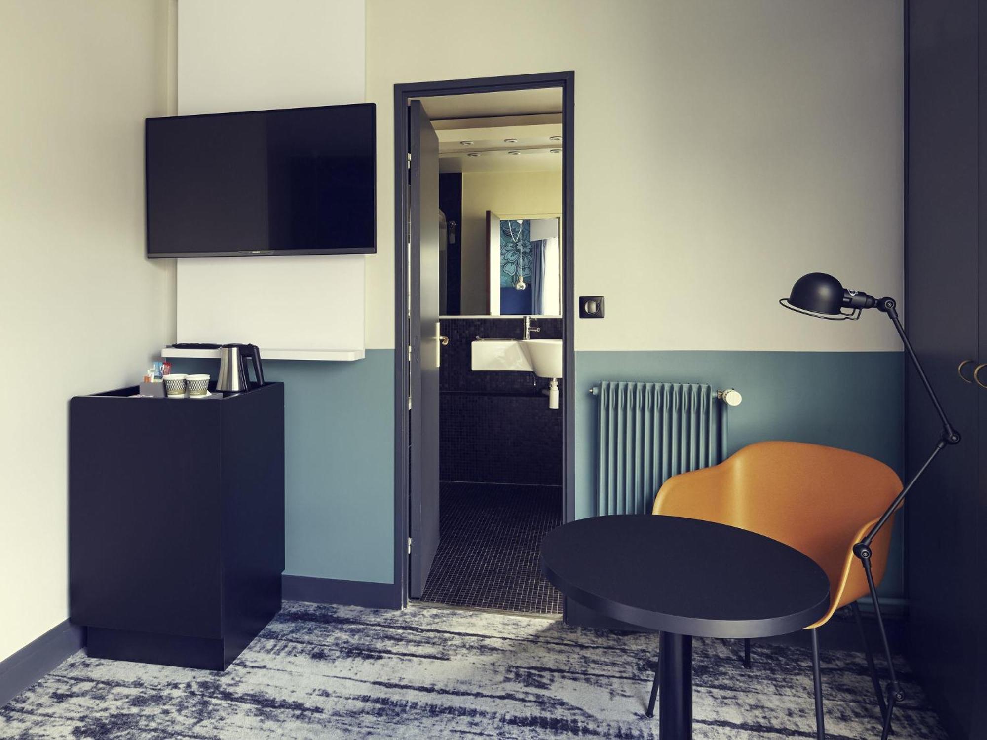 Mercure Bastille Saint Antoine Hotel Paris