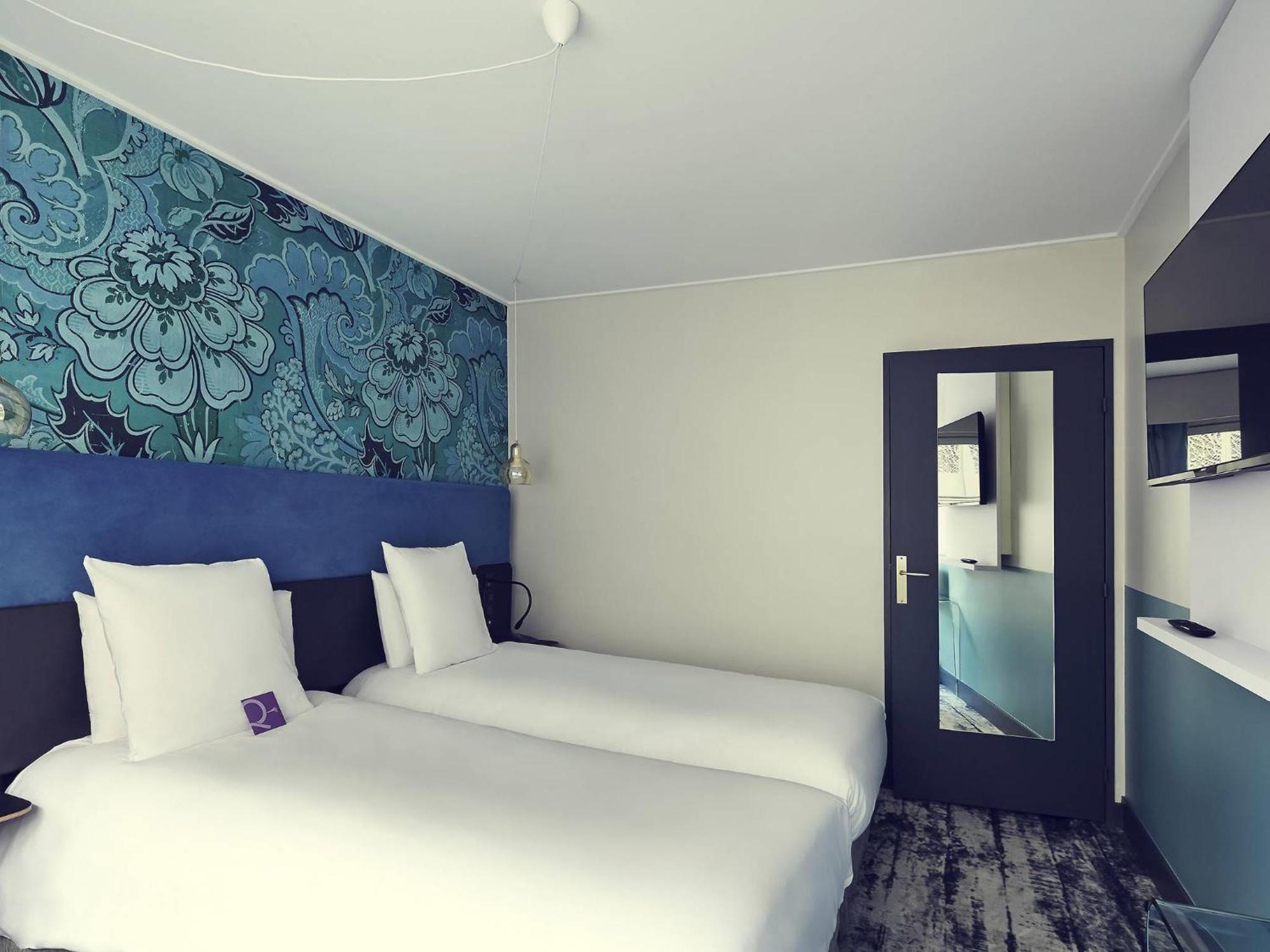 Relais De Lyon By Malone 4*