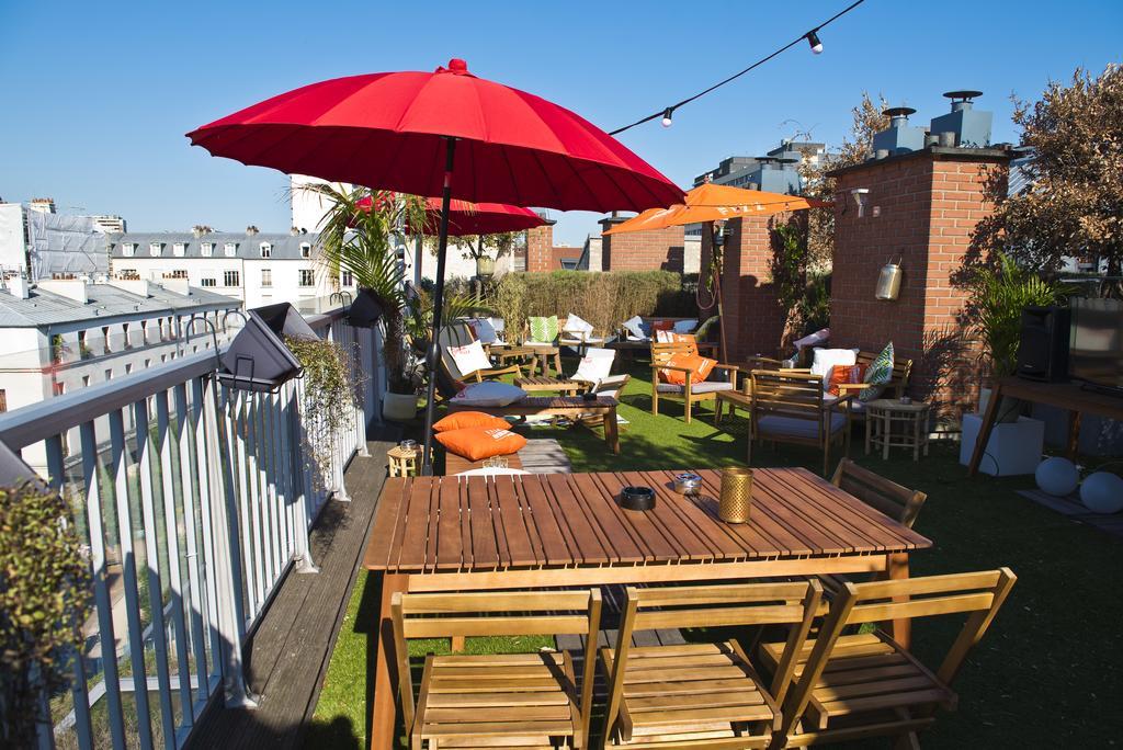 Hotel Mercure Bastille Saint Antoine 4*