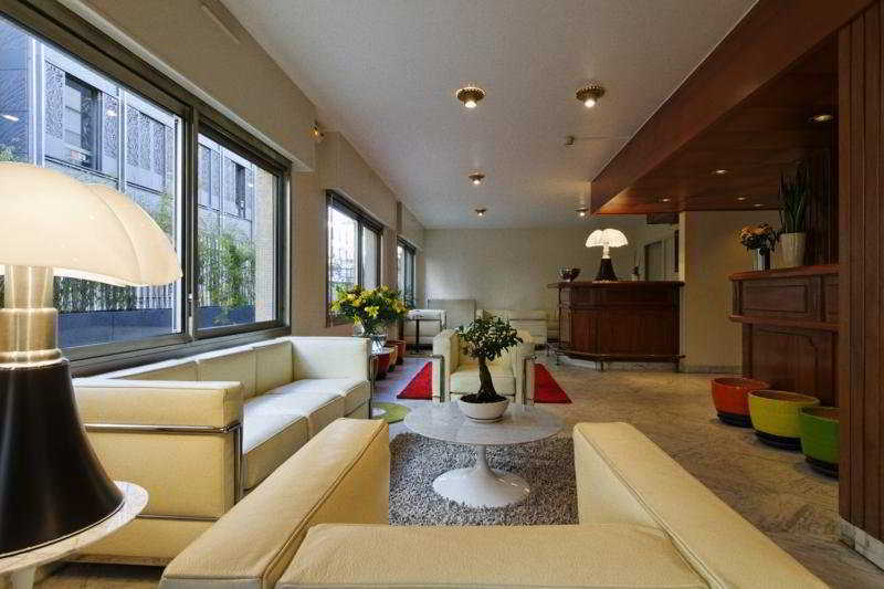 Mercure Bastille Saint Antoine Hotel Parigi