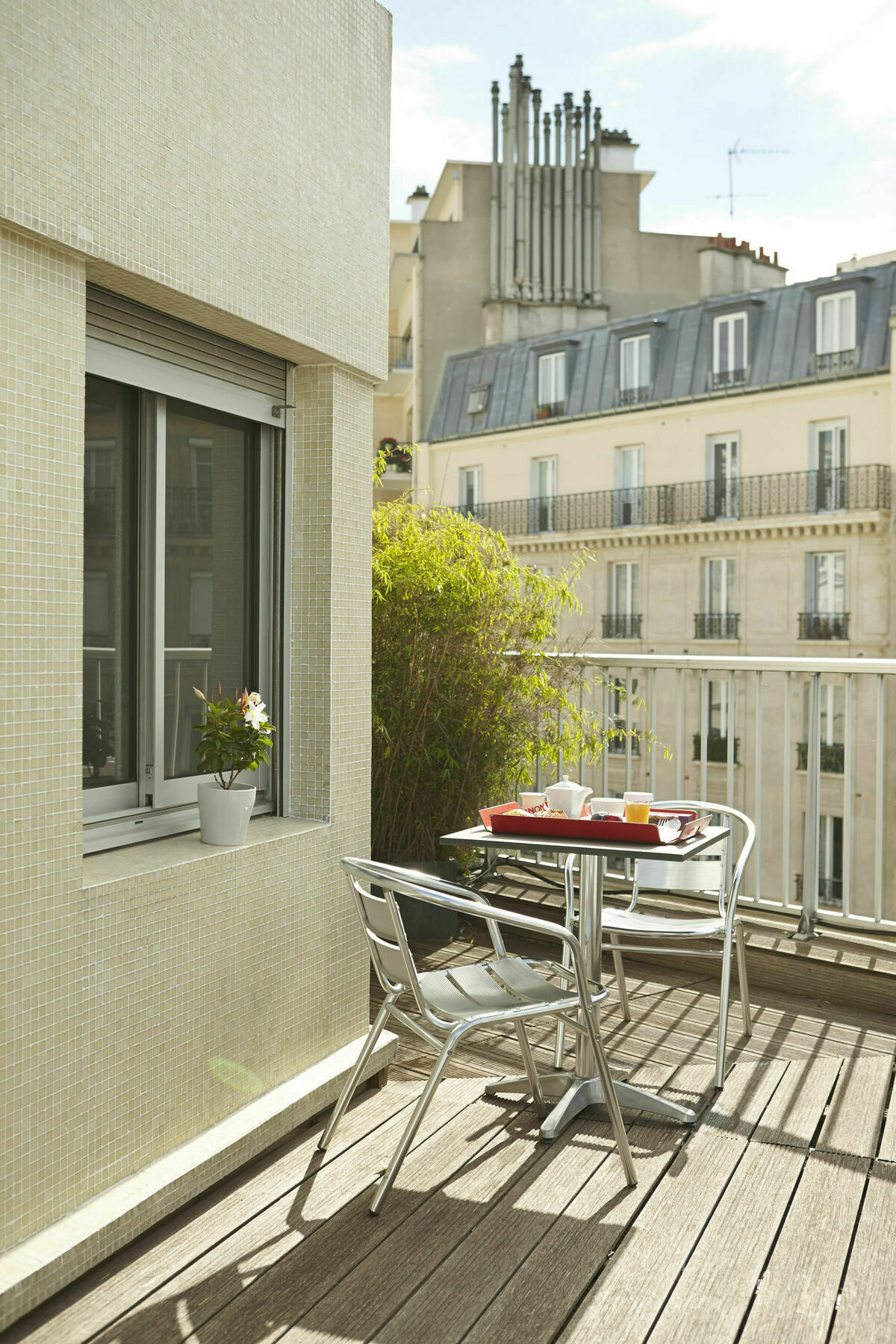 Mercure Bastille Saint Antoine Parigi