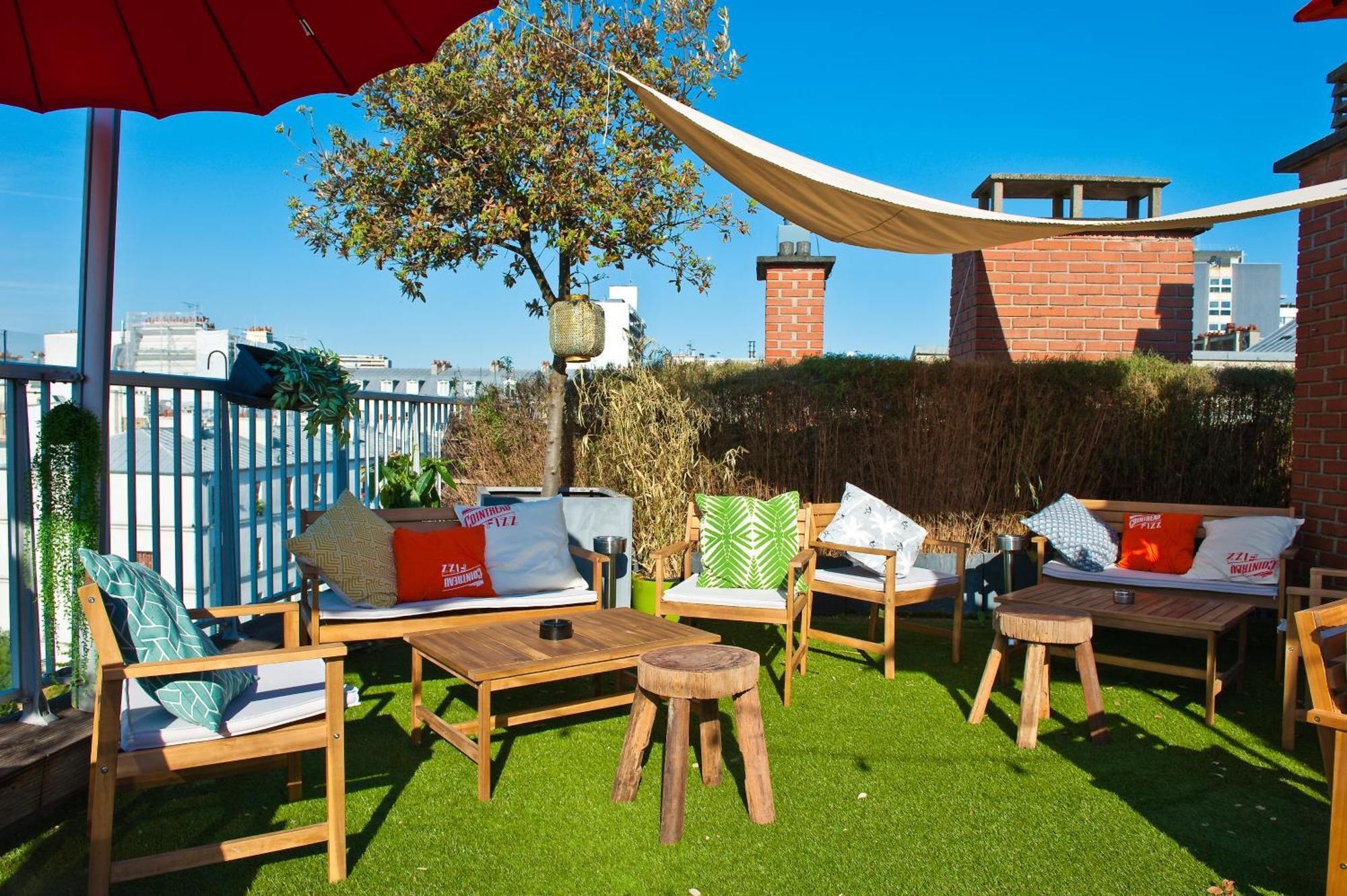Relais De Lyon By Malone Hotel