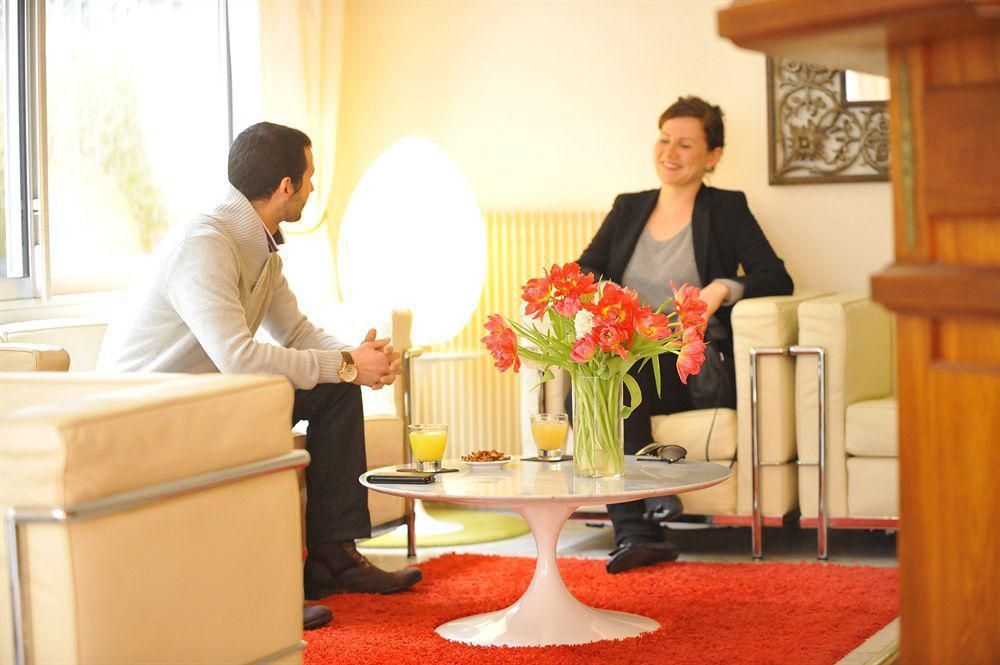 Relais De Lyon By Malone Paris