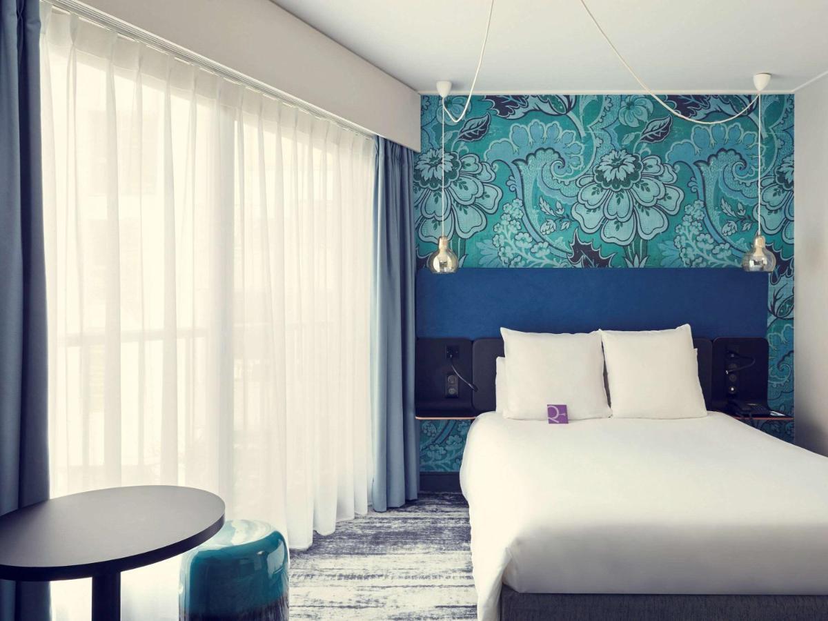 Mercure Bastille Saint Antoine Hotel Parigi