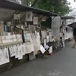 Mercure Paris Bastille Saint Antoine