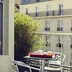 Mercure Paris Bastille Saint Antoine