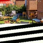 Mercure Paris Bastille Saint Antoine