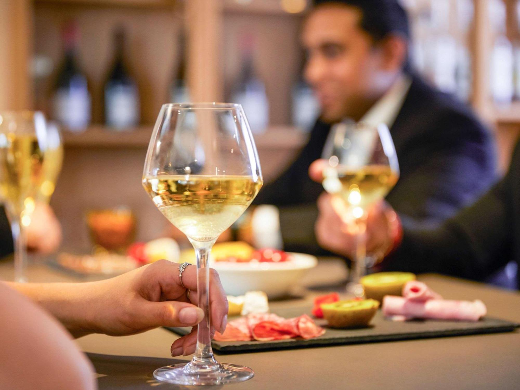 Mercure Bastille Saint Antoine 4* Parigi